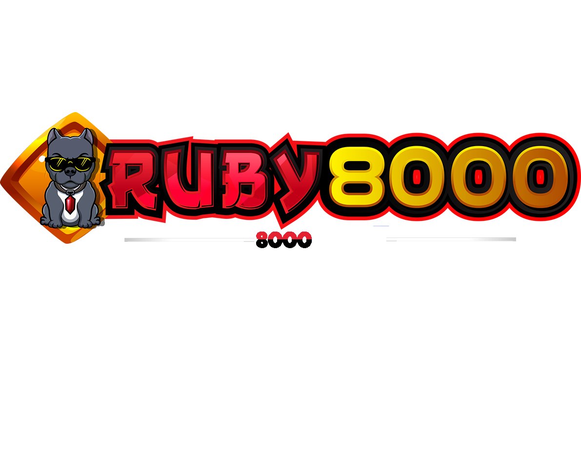 Ruby8000